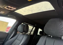Mercedes-Benz GLS GLS 450 4MATIC SUV 2026 — side view