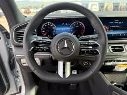 Mercedes-Benz GLS GLS 450 4MATIC SUV 2026 — side view