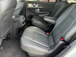 Mercedes-Benz GLS GLS 450 4MATIC SUV 2026 — side view