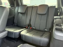 Mercedes-Benz GLS GLS 450 4MATIC SUV 2026 — side view