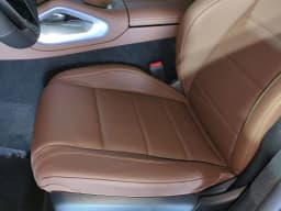 Mercedes-Benz GLS GLS 450 4MATIC SUV 2026 — side view