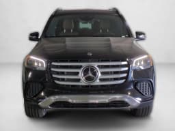Mercedes-Benz GLS GLS 450 4MATIC SUV 2026 — side view