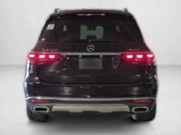 Mercedes-Benz GLS GLS 450 4MATIC SUV 2026 — side view