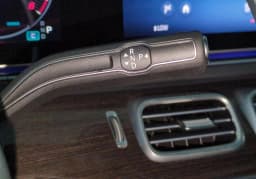 Mercedes-Benz GLS GLS 450 4MATIC SUV 2026 — side view