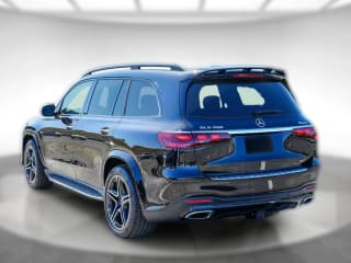 Mercedes-Benz GLS GLS 450 4MATIC SUV