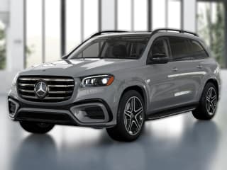 Mercedes-Benz GLS GLS 450 4MATIC SUV