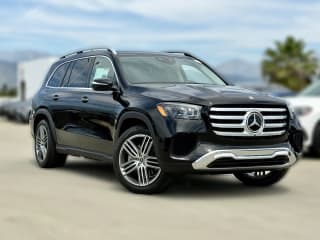 Mercedes-Benz GLS GLS 450 4MATIC SUV
