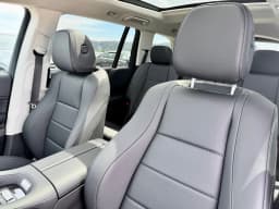 Mercedes-Benz GLS GLS 450 4MATIC SUV 2026 — side view