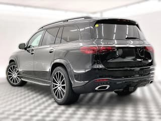 Mercedes-Benz GLS GLS 450 4MATIC SUV