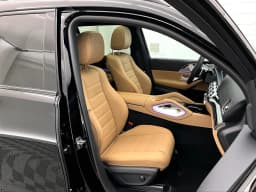 Mercedes-Benz GLS GLS 450 4MATIC SUV 2026 — side view