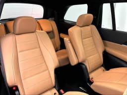 Mercedes-Benz GLS GLS 450 4MATIC SUV 2026 — side view