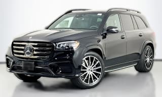 Mercedes-Benz GLS GLS 450 4MATIC SUV