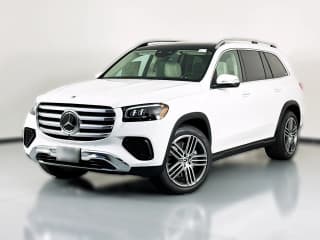 Mercedes-Benz GLS GLS 450 4MATIC SUV