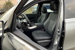 Mercedes-Benz GLS GLS 450 4MATIC SUV 2026 — side view