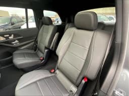 Mercedes-Benz GLS GLS 450 4MATIC SUV 2026 — side view