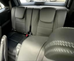 Mercedes-Benz GLS GLS 450 4MATIC SUV 2026 — side view