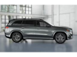 Mercedes-Benz GLS GLS 450 4MATIC SUV 2026 — side view