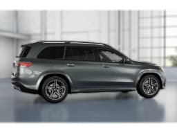 Mercedes-Benz GLS GLS 450 4MATIC SUV 2026 — side view