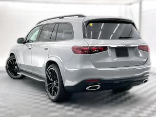 Mercedes-Benz GLS GLS 450 4MATIC SUV