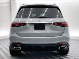 Mercedes-Benz GLS GLS 450 4MATIC SUV 2026 — side view