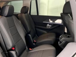 Mercedes-Benz GLS GLS 450 4MATIC SUV 2026 — side view