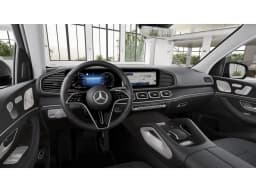 Mercedes-Benz GLS GLS 450 4MATIC SUV 2026 — side view