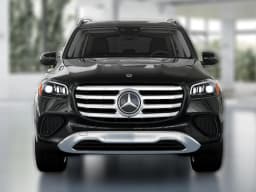 Mercedes-Benz GLS GLS 450 4MATIC SUV 2026 — side view