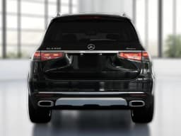Mercedes-Benz GLS GLS 450 4MATIC SUV 2026 — side view