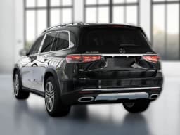 Mercedes-Benz GLS GLS 450 4MATIC SUV 2026 — side view