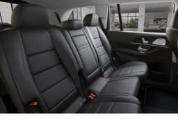 Mercedes-Benz GLS GLS 450 4MATIC SUV 2026 — side view
