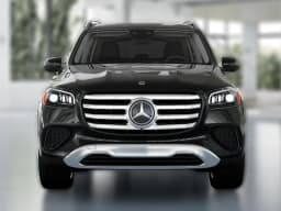 Mercedes-Benz GLS GLS 450 4MATIC SUV 2026 — side view