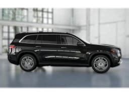 Mercedes-Benz GLS GLS 450 4MATIC SUV 2026 — side view