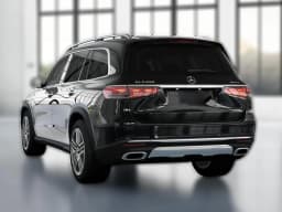 Mercedes-Benz GLS GLS 450 4MATIC SUV 2026 — side view