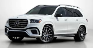 Mercedes-Benz GLS GLS 450 4MATIC SUV