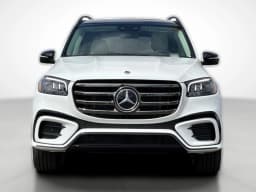 Mercedes-Benz GLS GLS 450 4MATIC SUV 2026 — side view