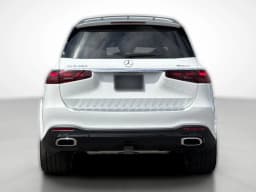 Mercedes-Benz GLS GLS 450 4MATIC SUV 2026 — side view