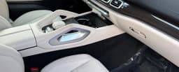Mercedes-Benz GLS GLS 450 4MATIC SUV 2026 — side view