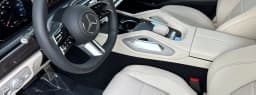Mercedes-Benz GLS GLS 450 4MATIC SUV 2026 — side view