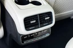 Mercedes-Benz GLS GLS 450 4MATIC SUV 2026 — side view
