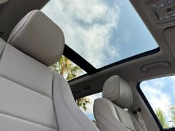 Mercedes-Benz GLS GLS 450 4MATIC SUV 2026 — side view