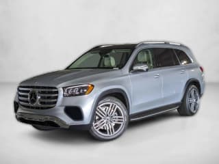 Mercedes-Benz GLS GLS 450 4MATIC SUV