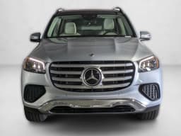 Mercedes-Benz GLS GLS 450 4MATIC SUV 2026 — side view