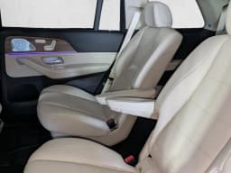 Mercedes-Benz GLS GLS 450 4MATIC SUV 2026 — side view