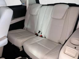 Mercedes-Benz GLS GLS 450 4MATIC SUV 2026 — side view