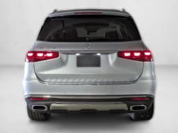 Mercedes-Benz GLS GLS 450 4MATIC SUV 2026 — side view