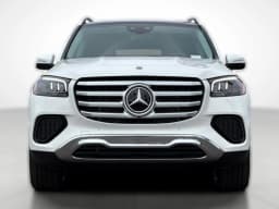 Mercedes-Benz GLS GLS 450 4MATIC SUV 2026 — side view