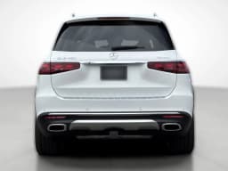 Mercedes-Benz GLS GLS 450 4MATIC SUV 2026 — side view