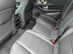Mercedes-Benz GLS GLS 450 4MATIC SUV 2026 — side view