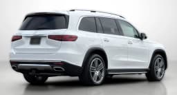 Mercedes-Benz GLS GLS 450 4MATIC SUV 2026 — side view