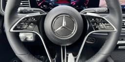 Mercedes-Benz GLS GLS 450 4MATIC SUV 2026 — side view